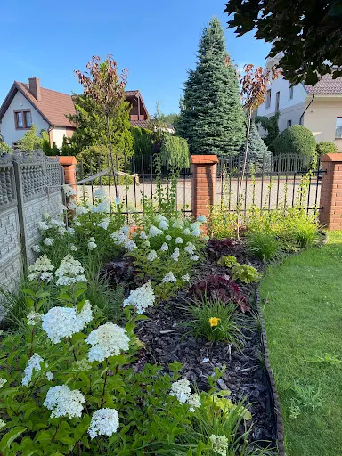 MICO Projektowanie Ogrodów